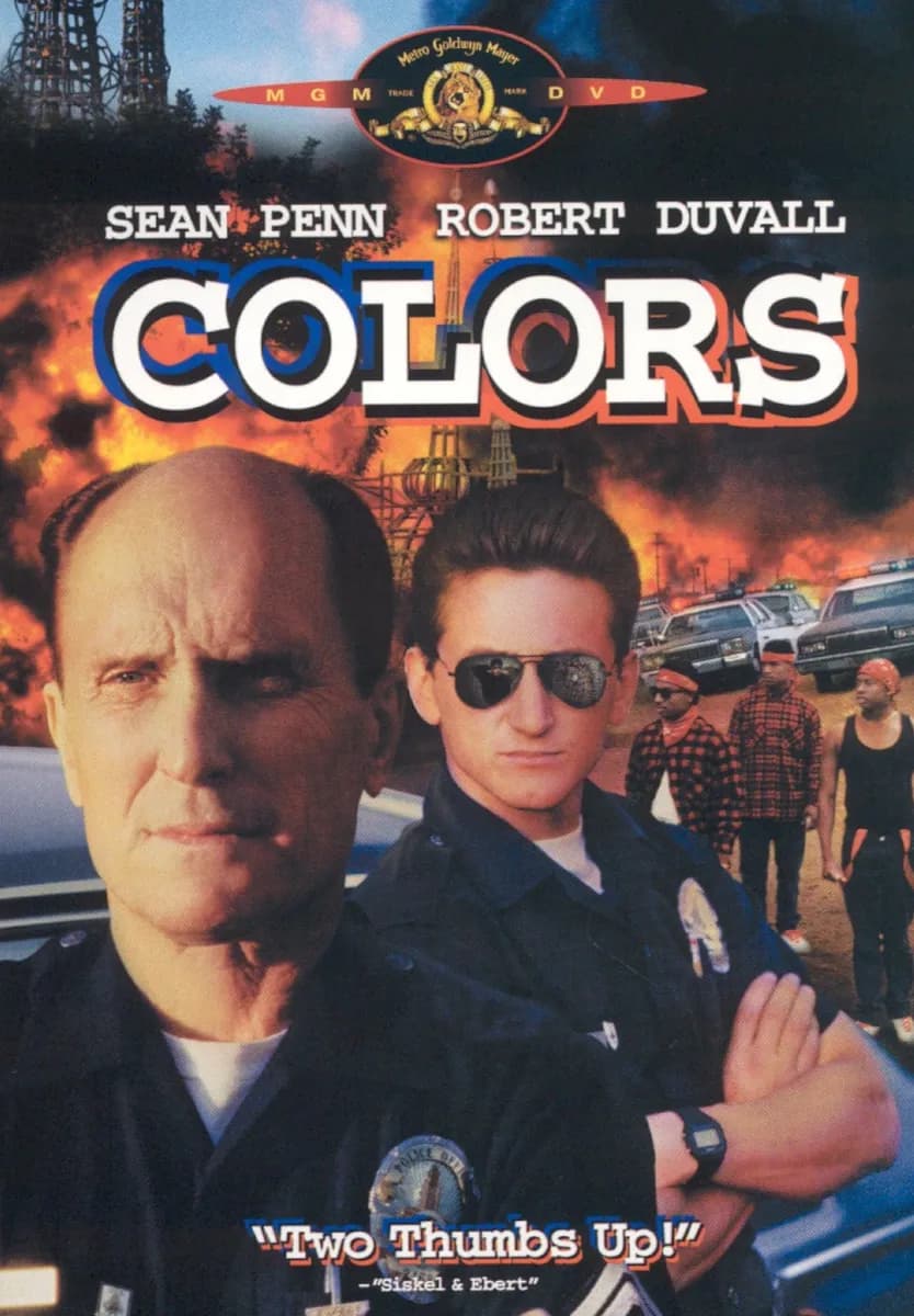 Colors cover