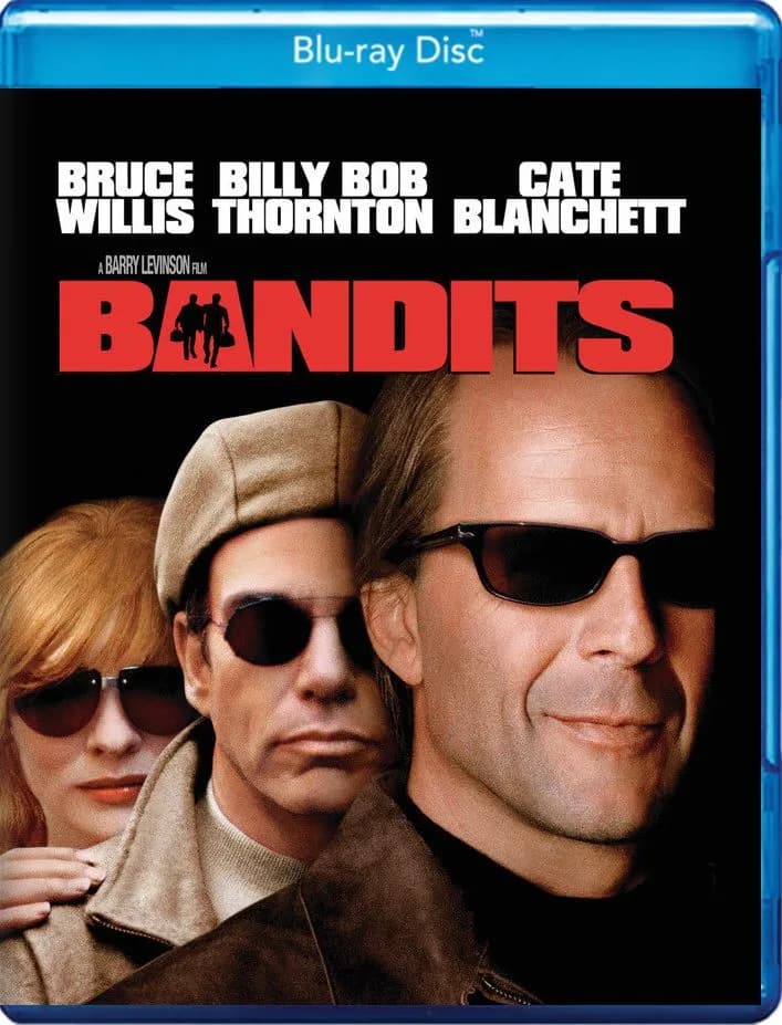 Bandits cover