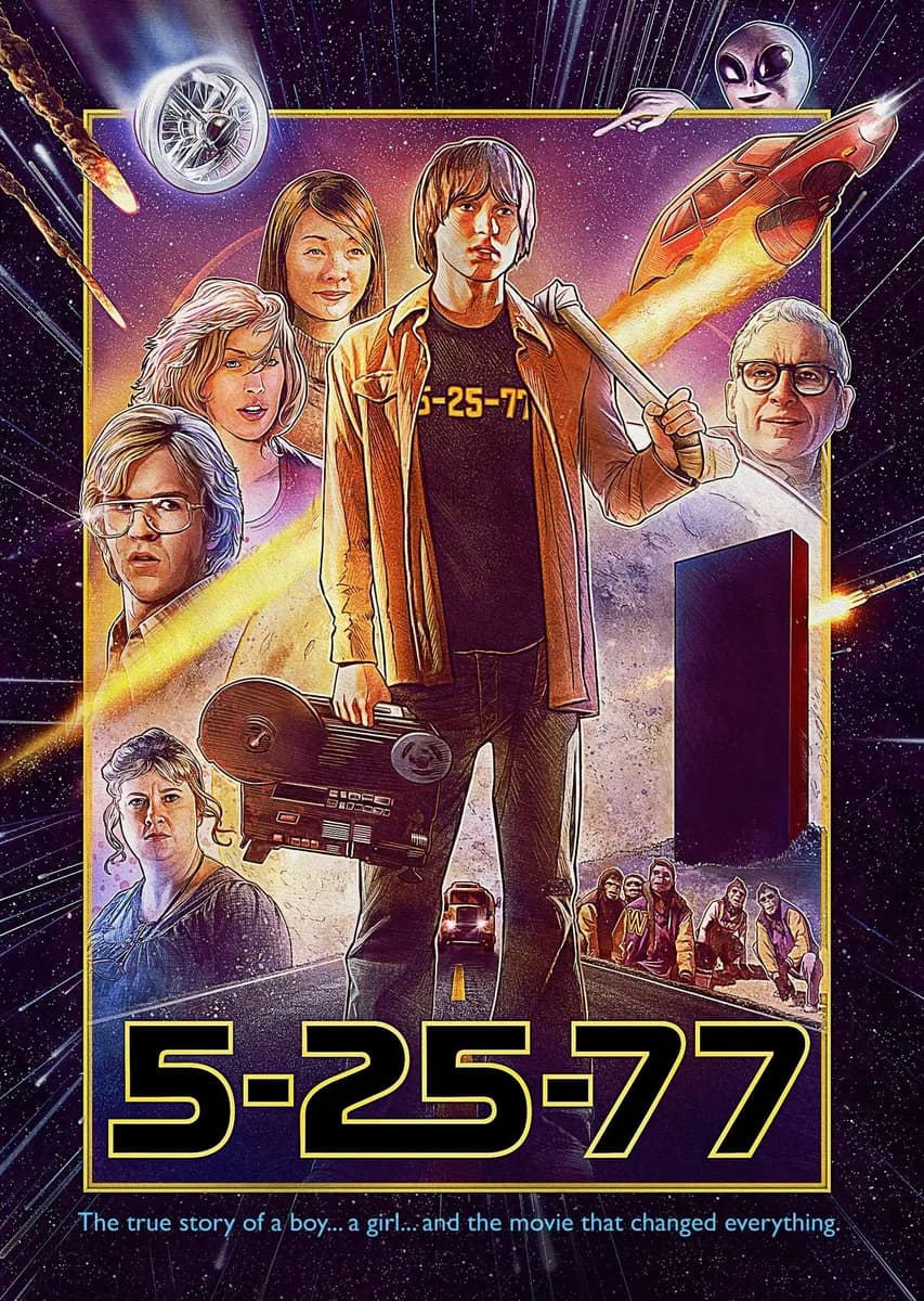 5-25-77 cover