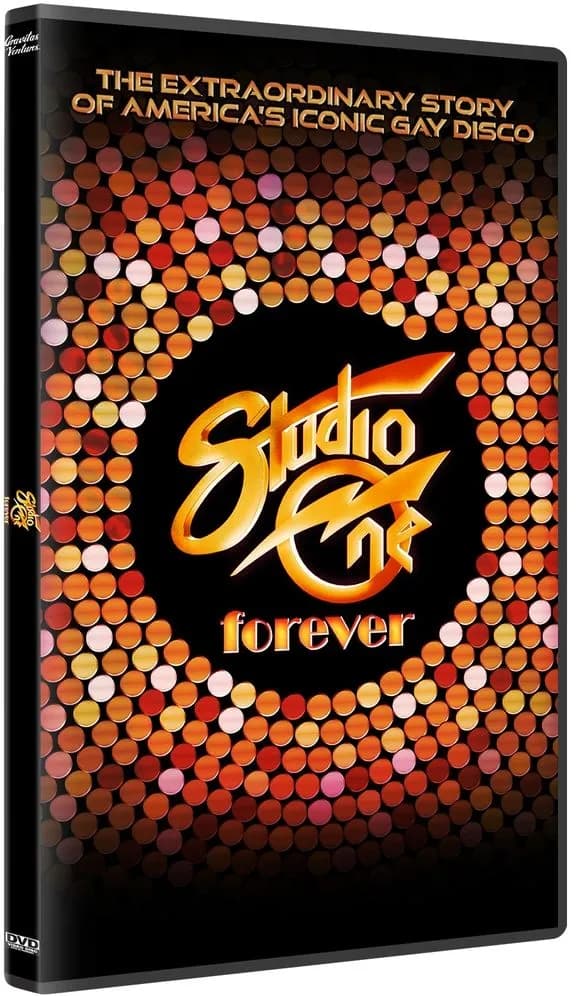 Studio One Forever cover