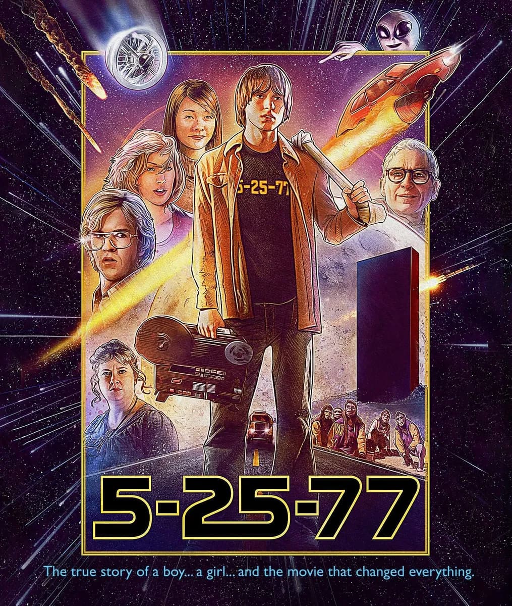 5-25-77 cover