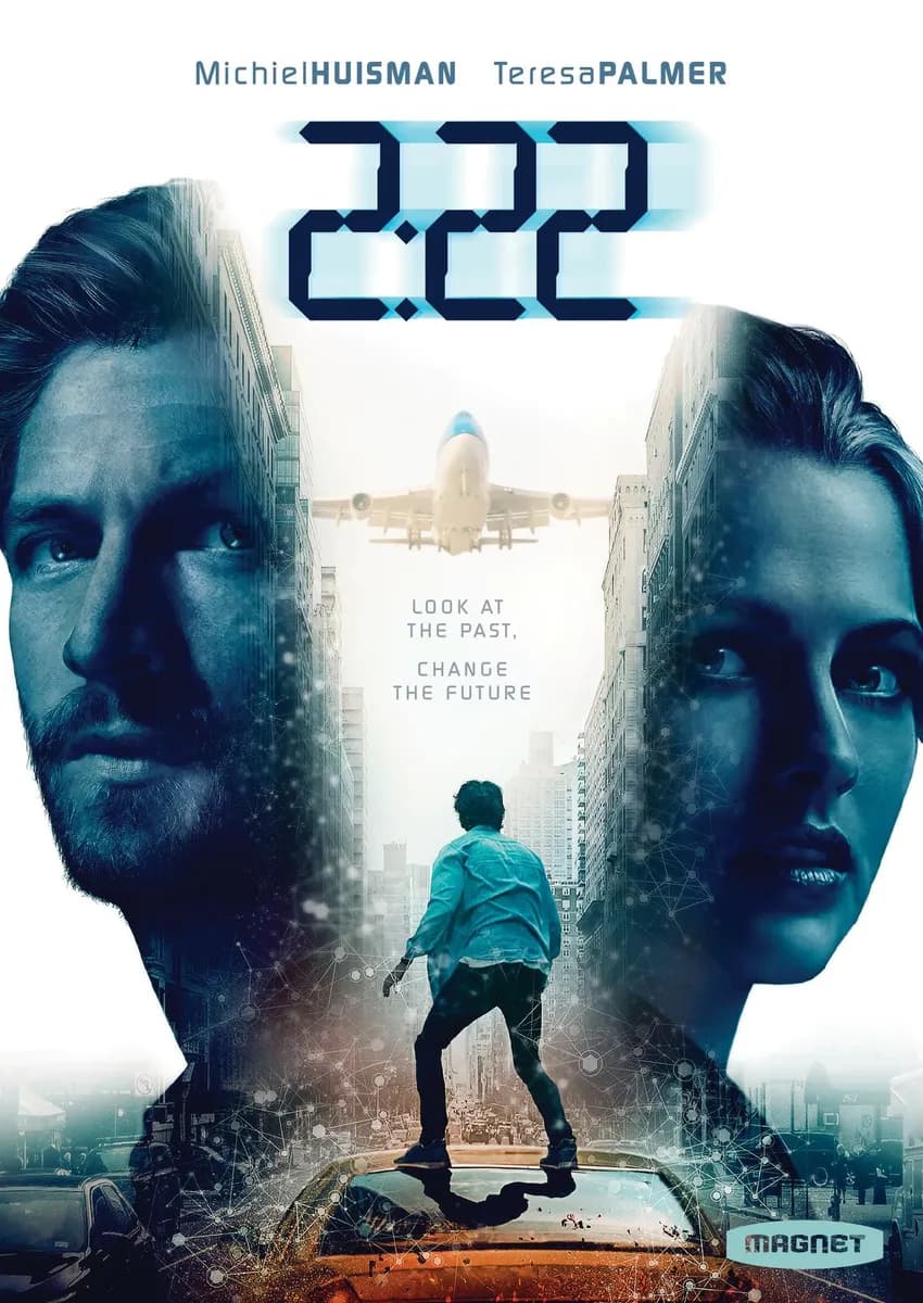 2:22 cover