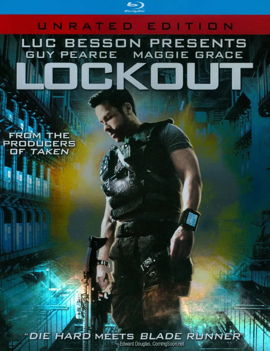 Lockout cover
