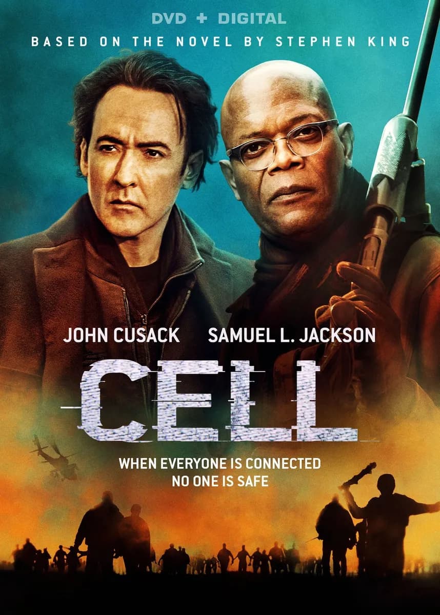Cell cover