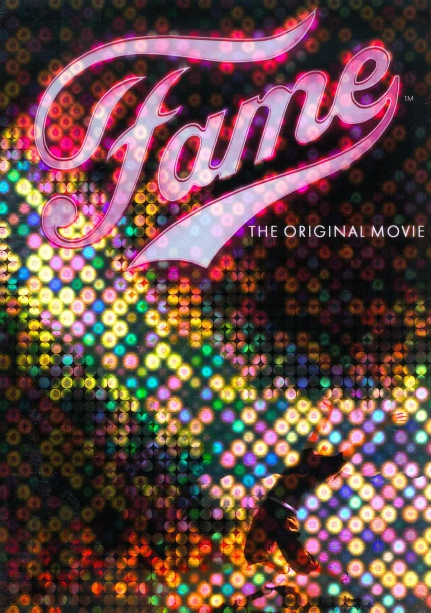 Fame cover
