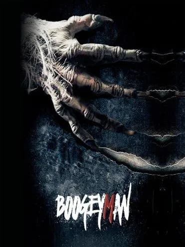 Boogeyman cover