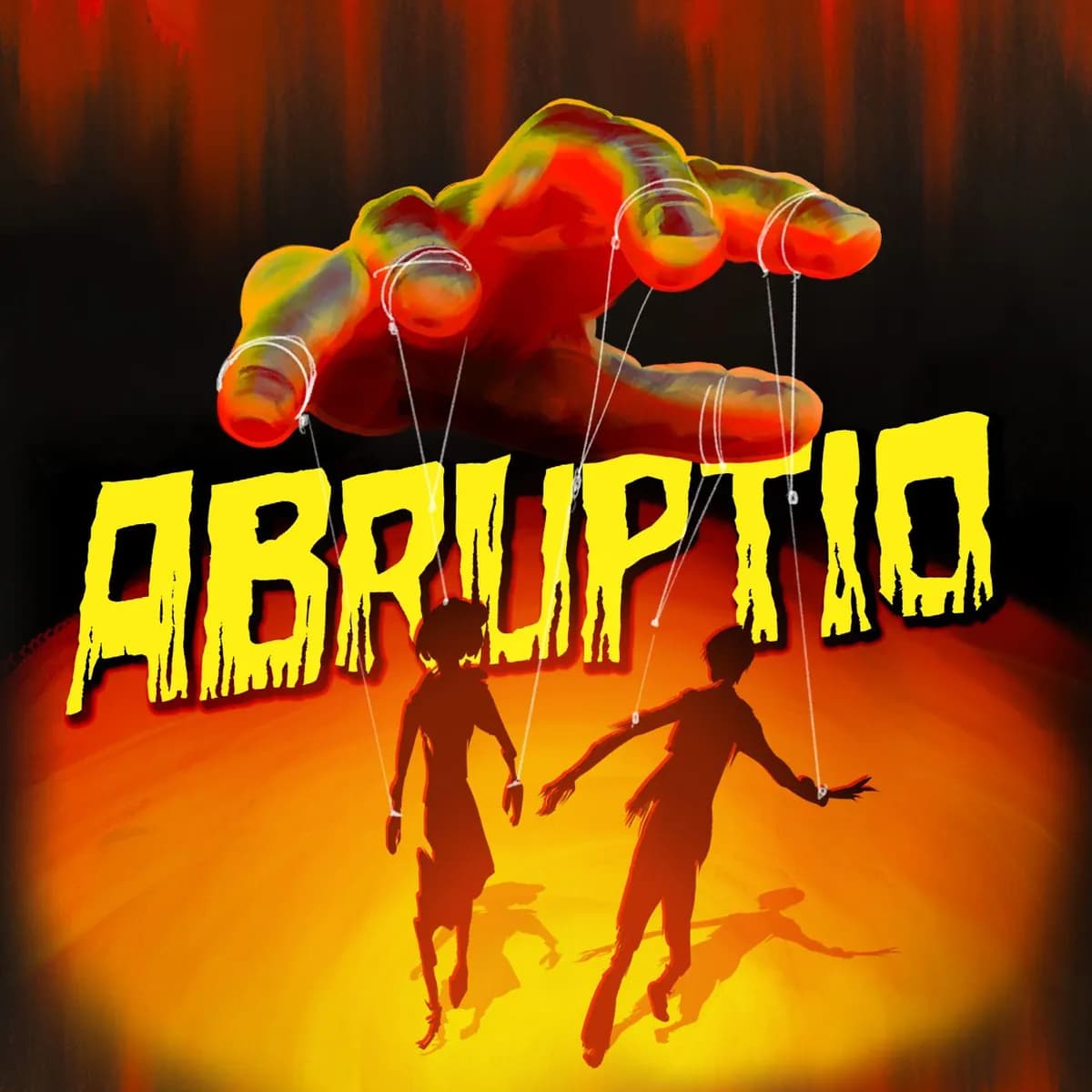 Abruptio cover