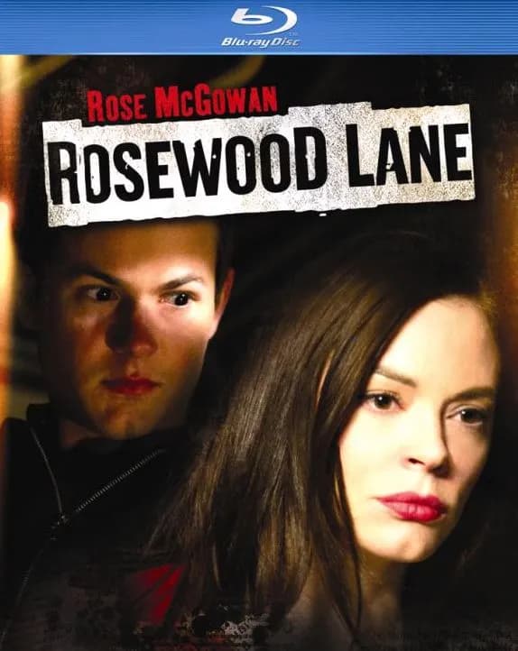 Rosewood Lane cover