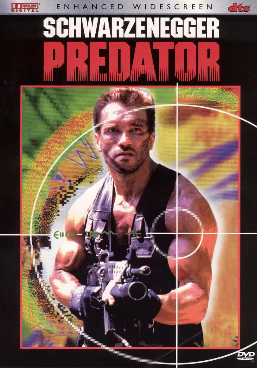 Predator cover