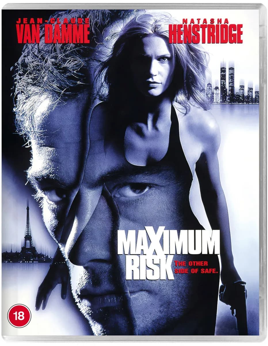 Maximum Risk cover