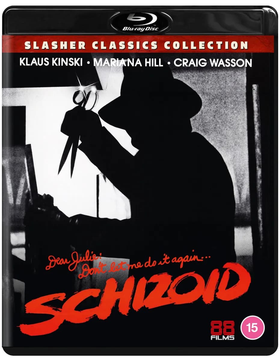 Schizoid cover