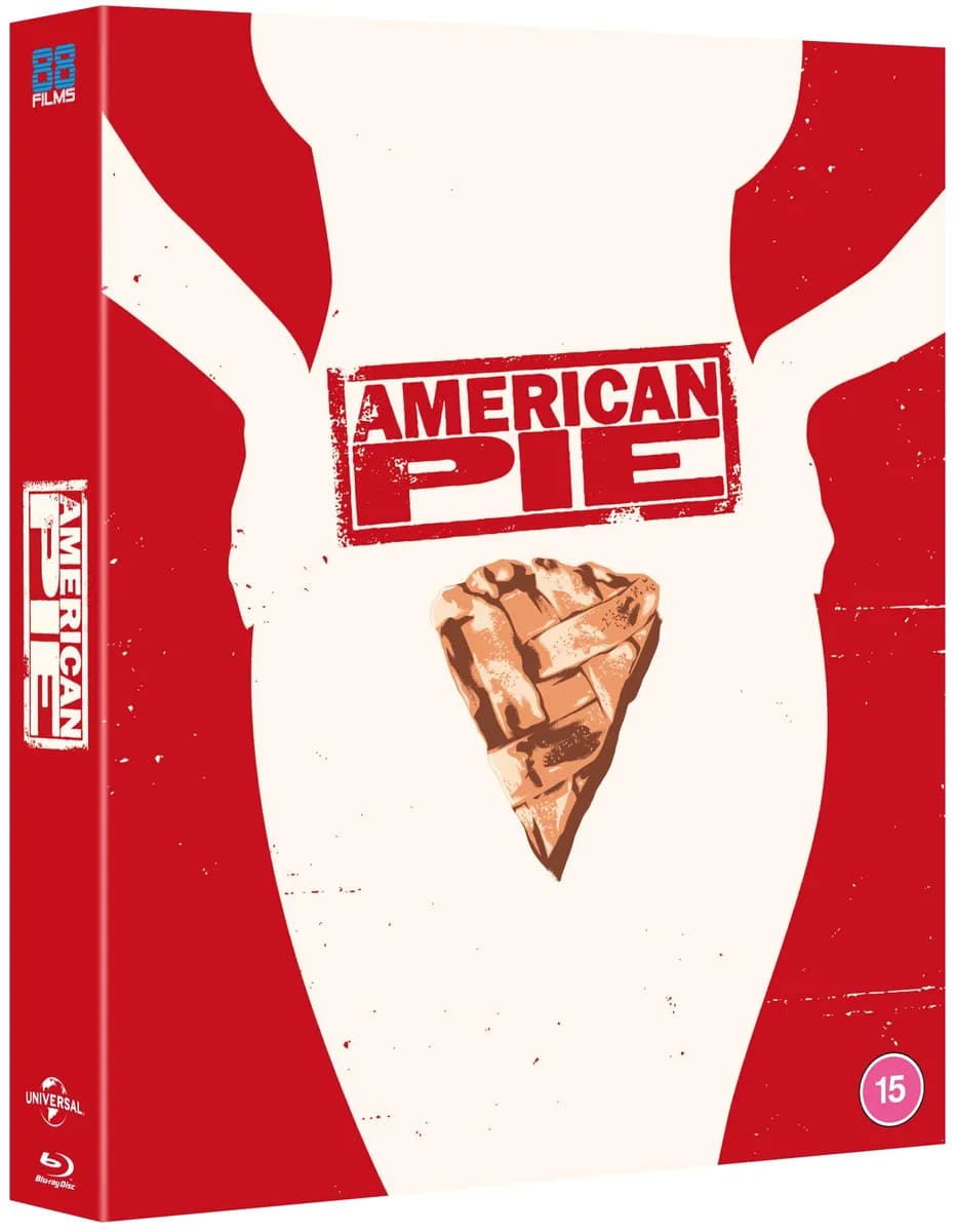 American Pie cover