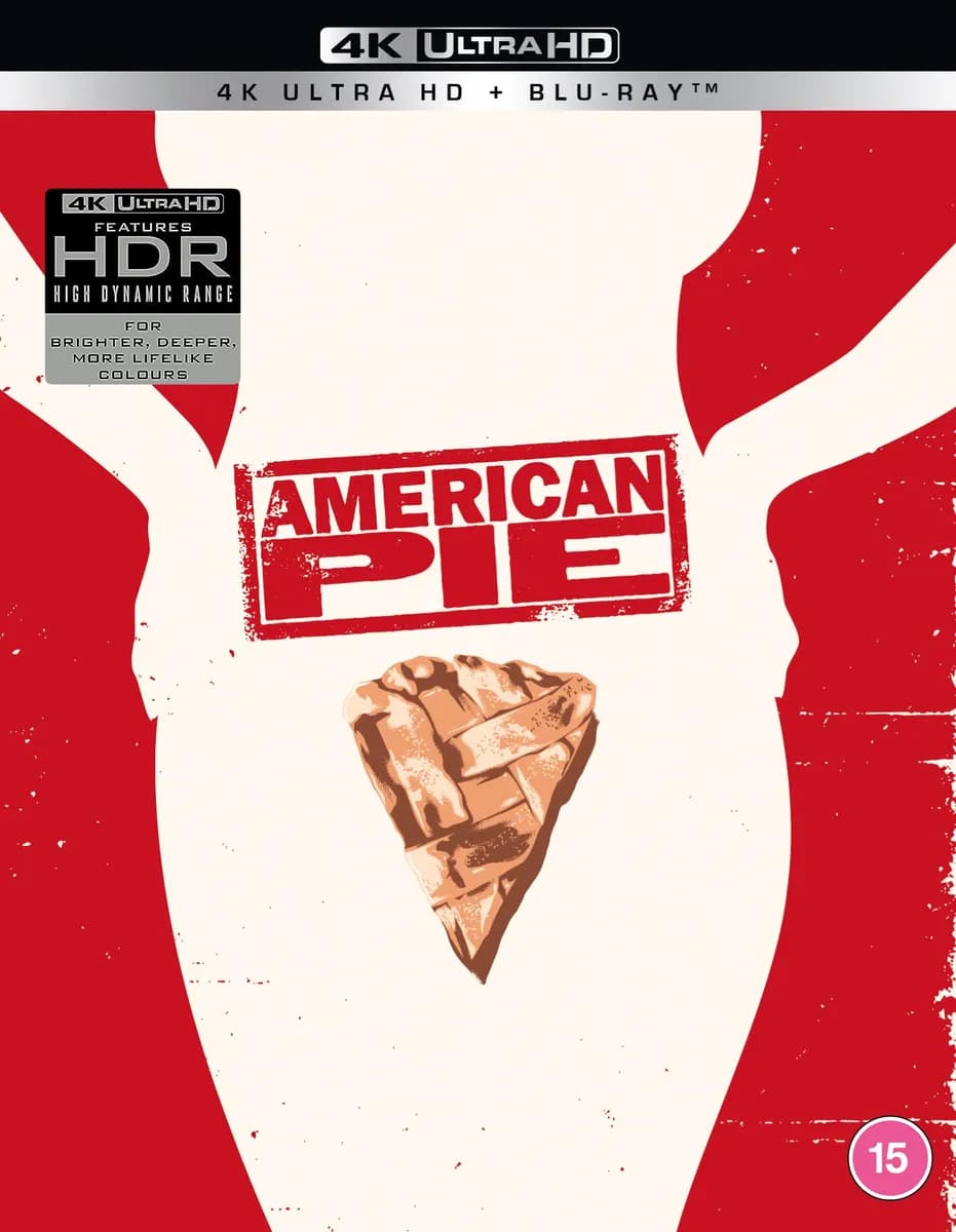 American Pie cover