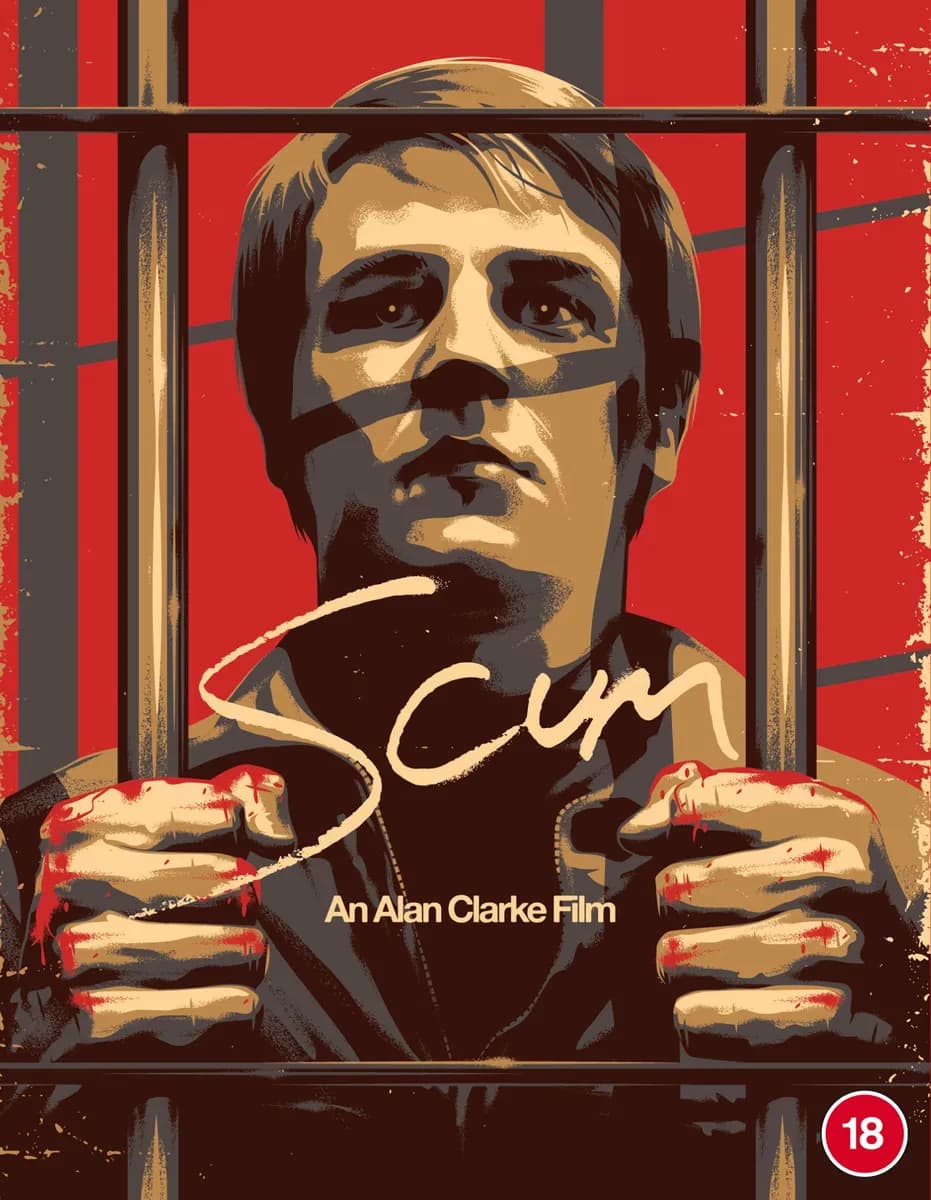 Scum cover