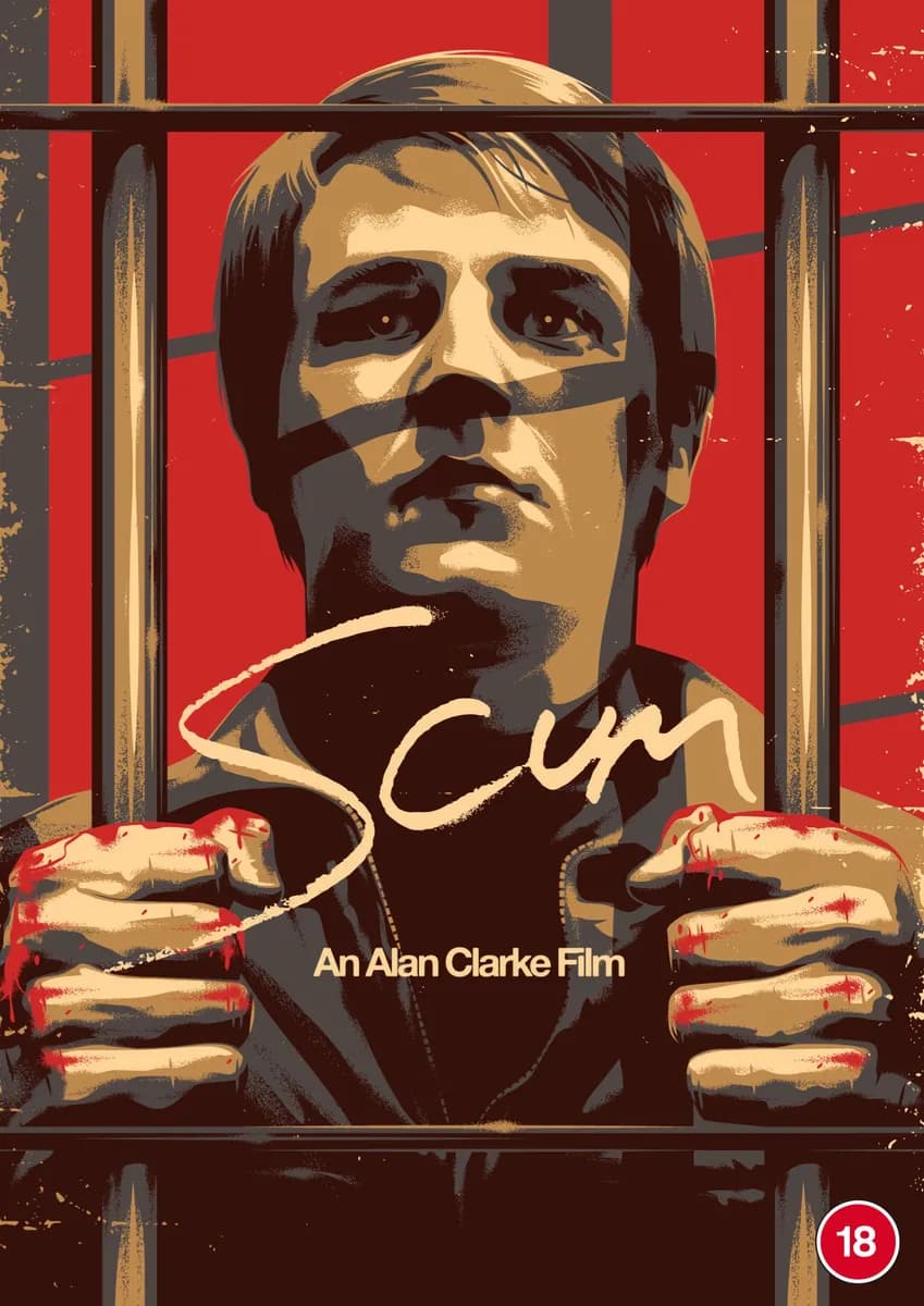 Scum cover