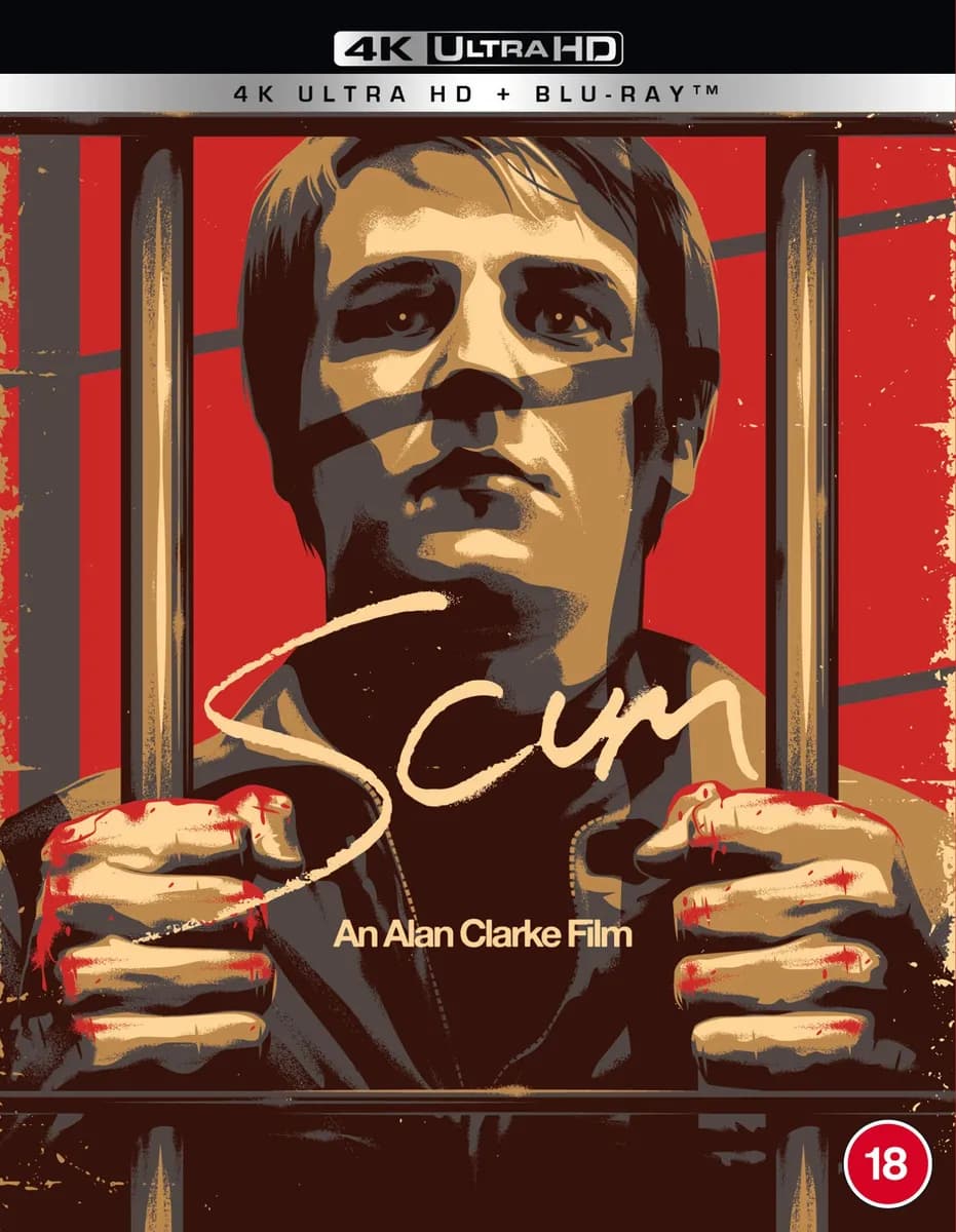 Scum cover