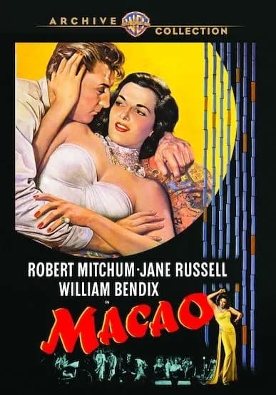Macao cover