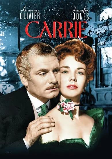 Carrie cover