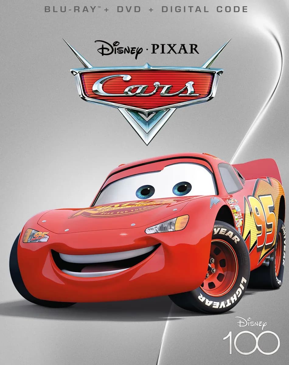 Cars cover
