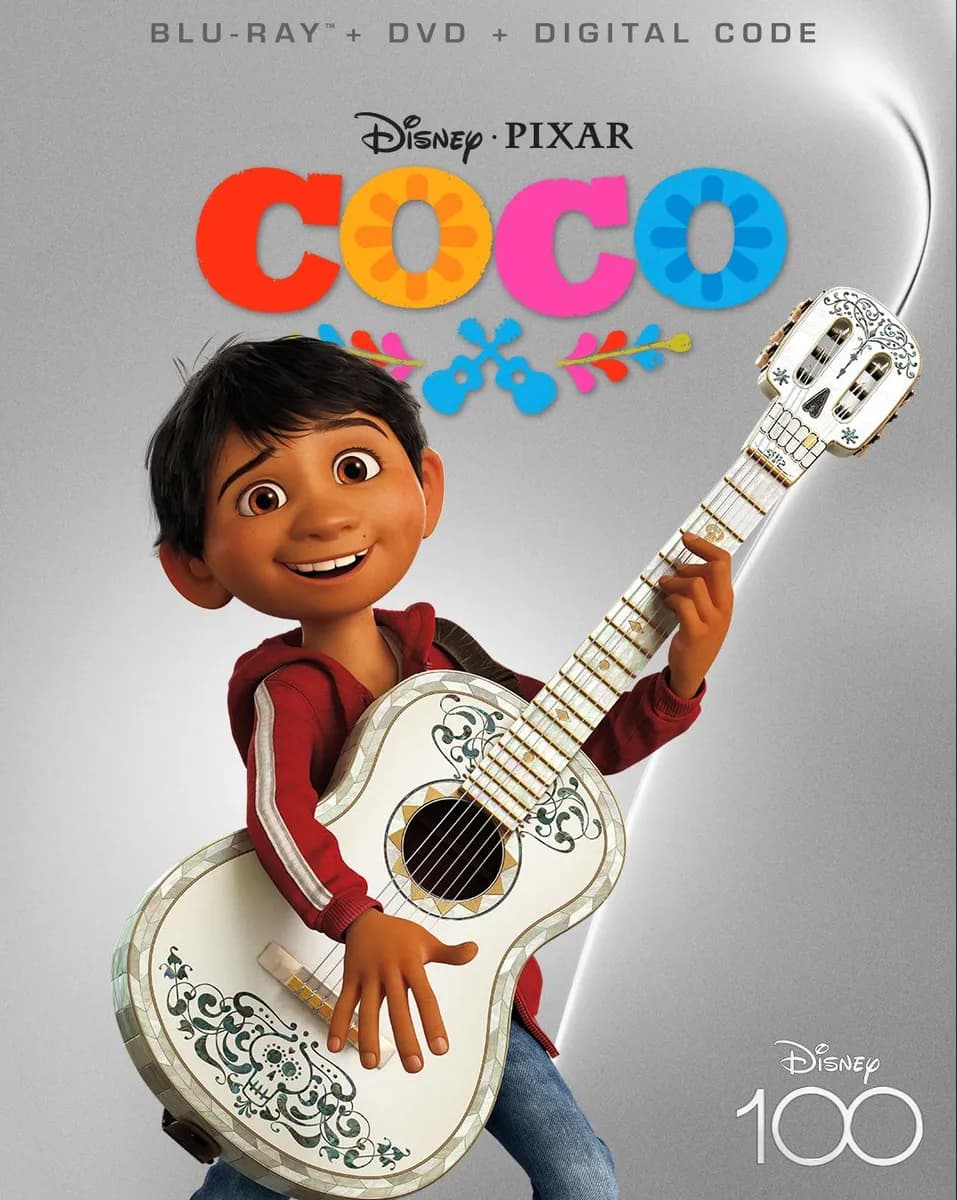 Coco cover