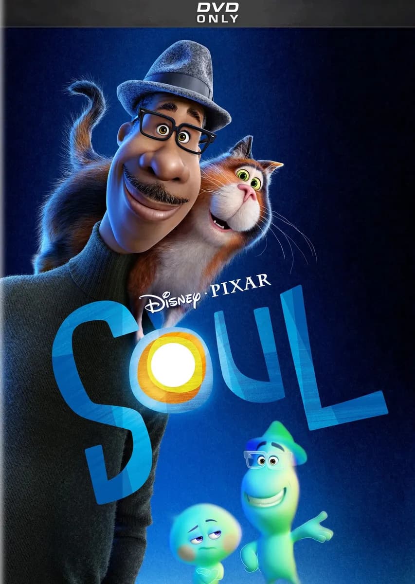 Soul cover