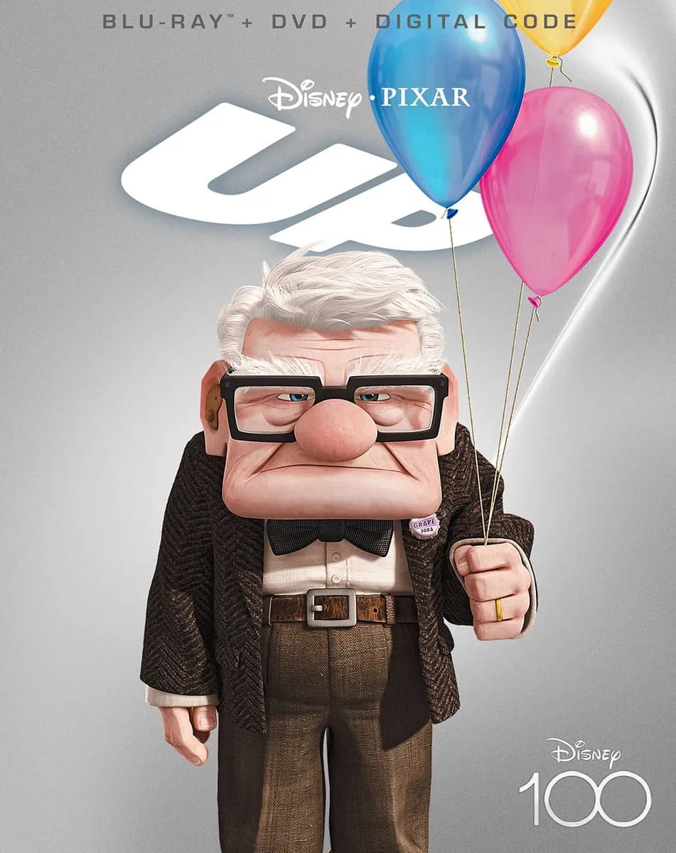 Up cover