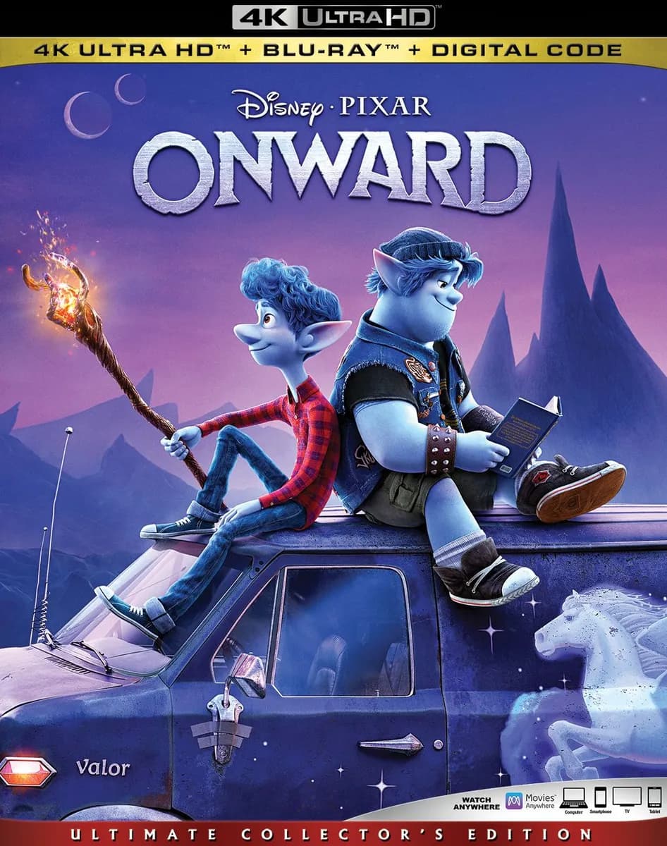 Onward cover
