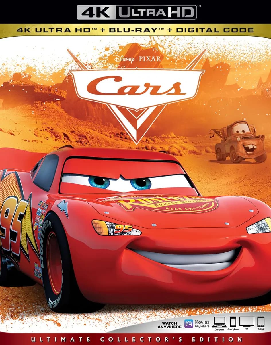 Cars cover