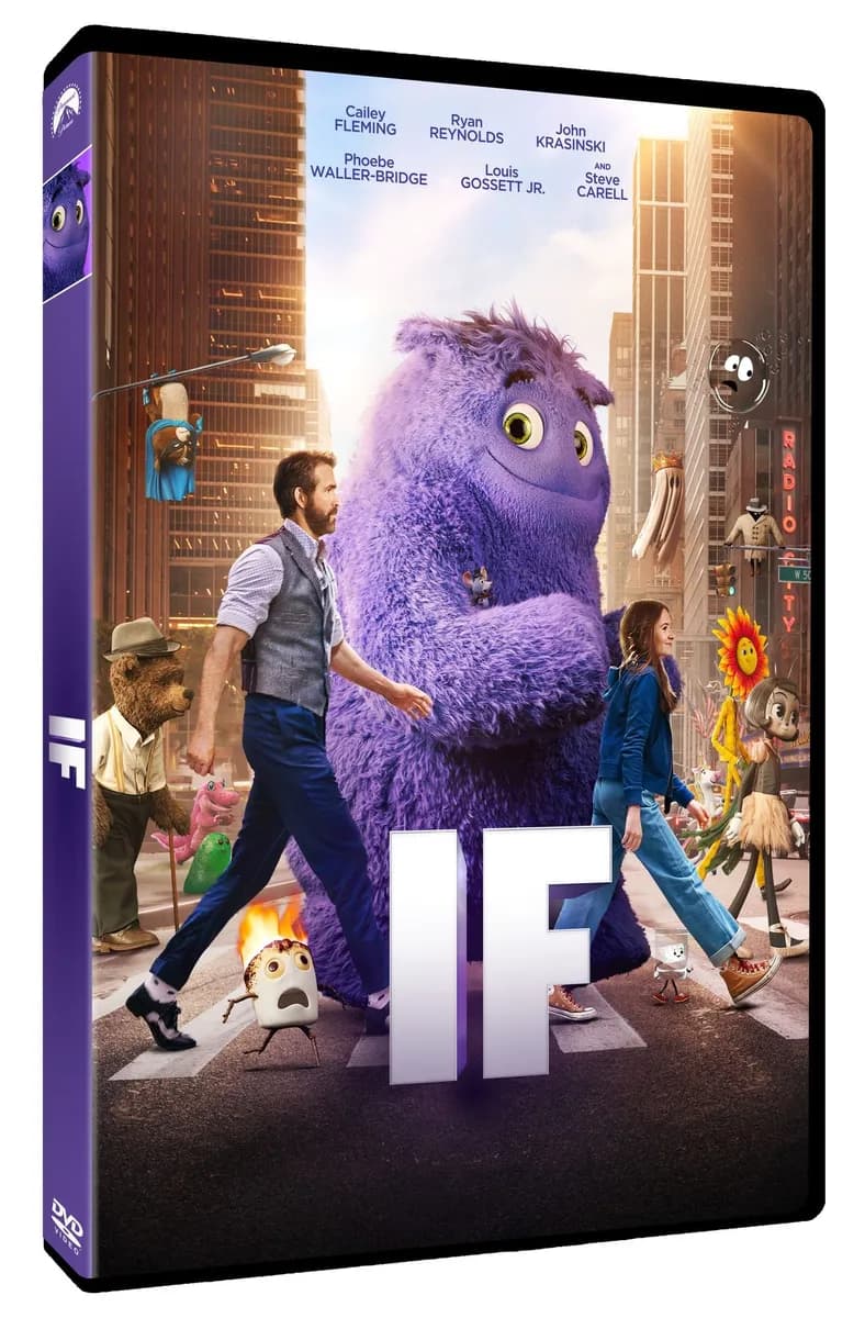 IF cover