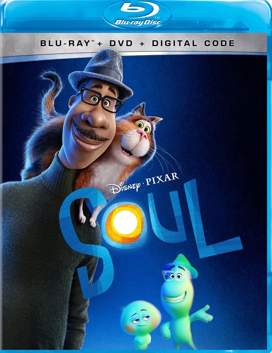 Soul cover