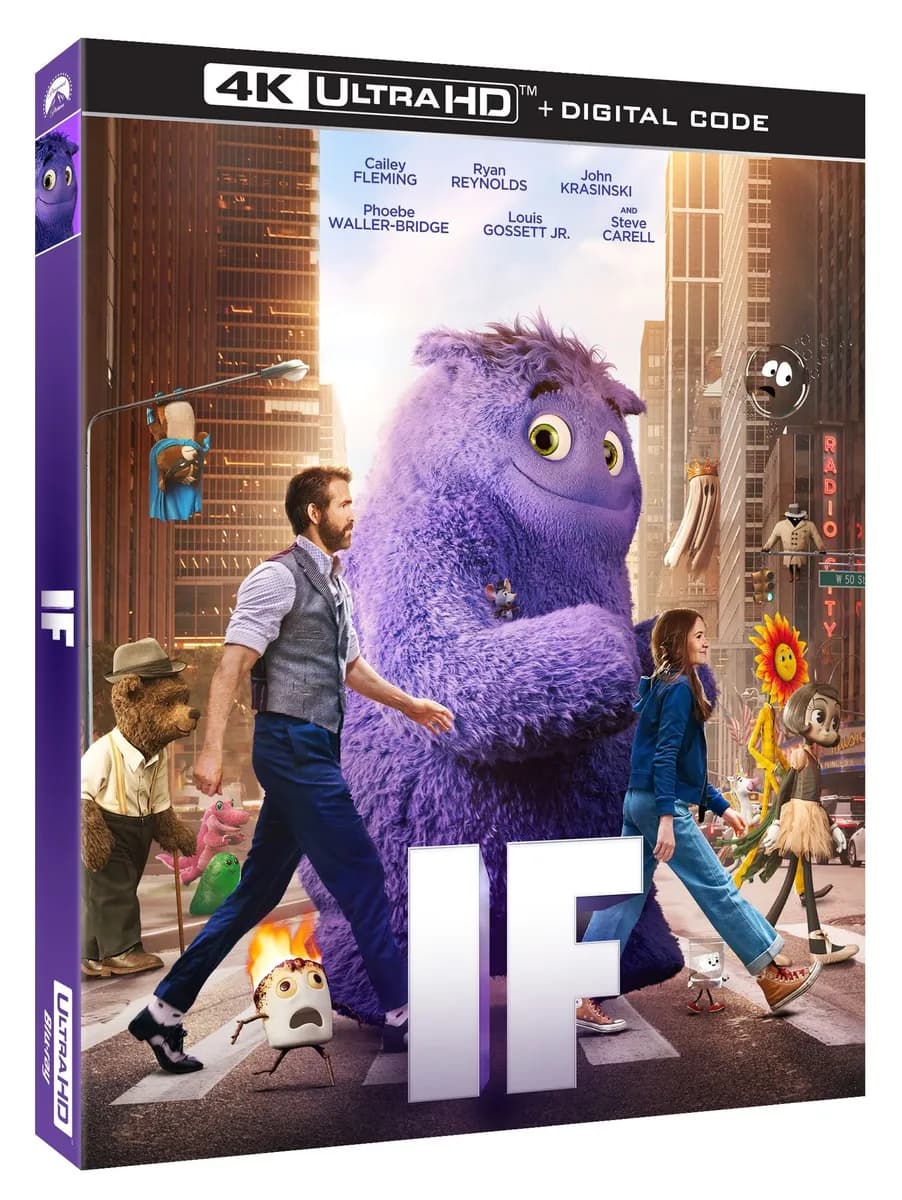 IF cover