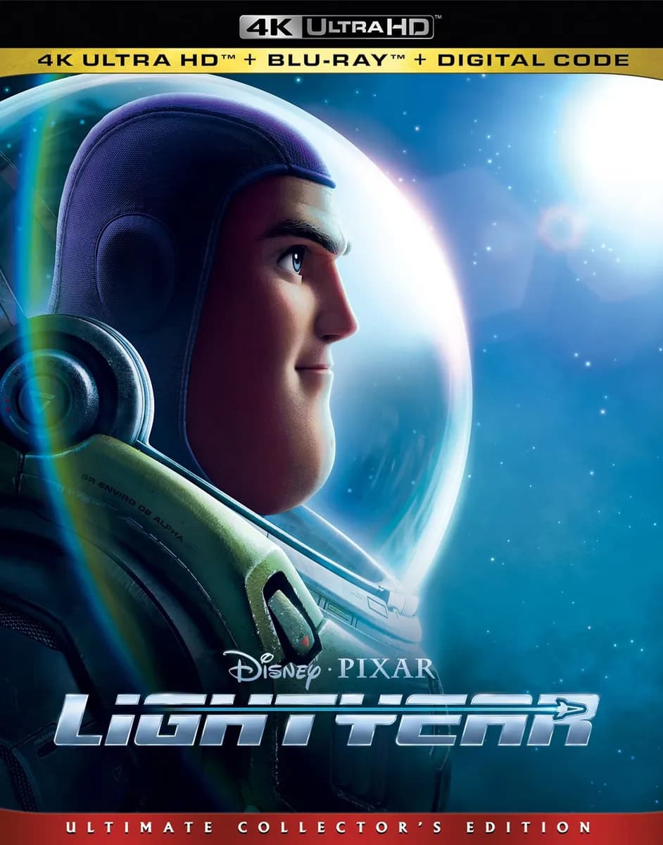 Lightyear cover