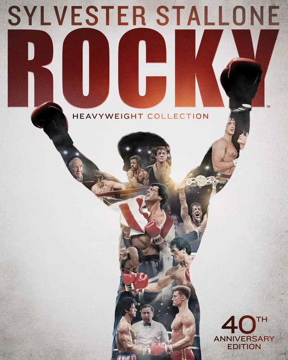 Rocky cover