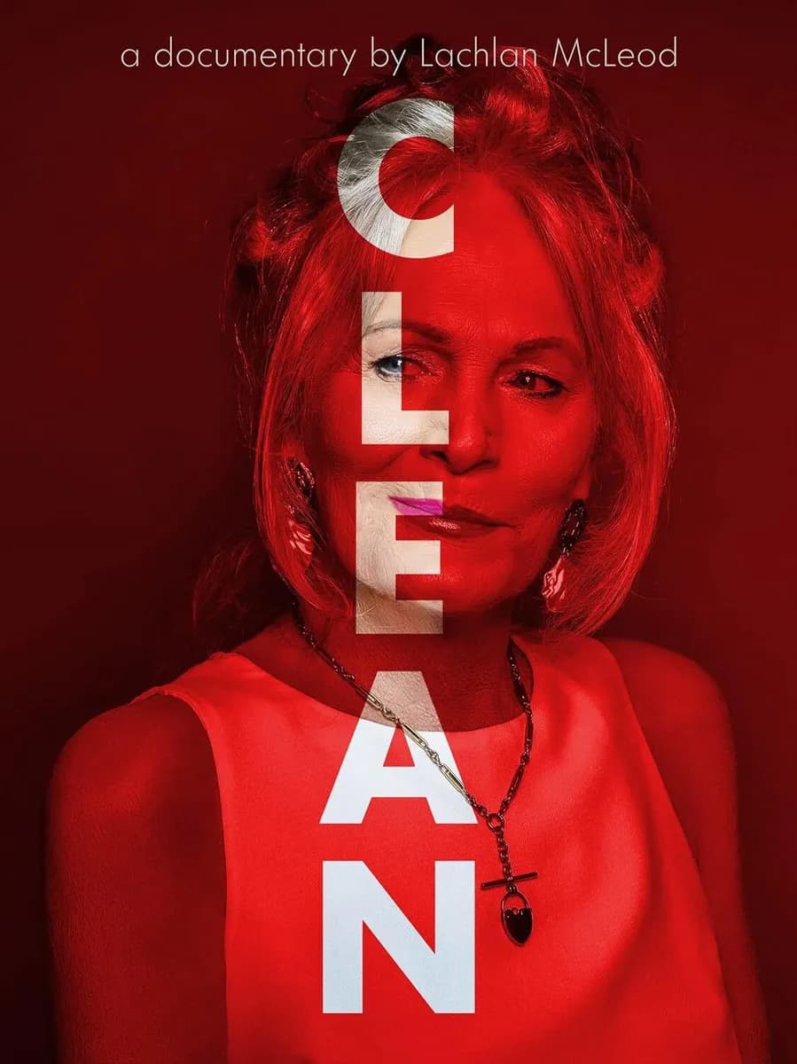 Clean cover