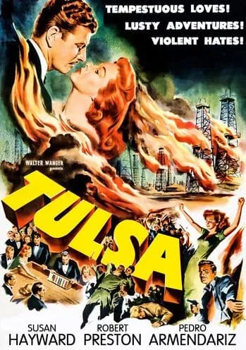 Tulsa cover