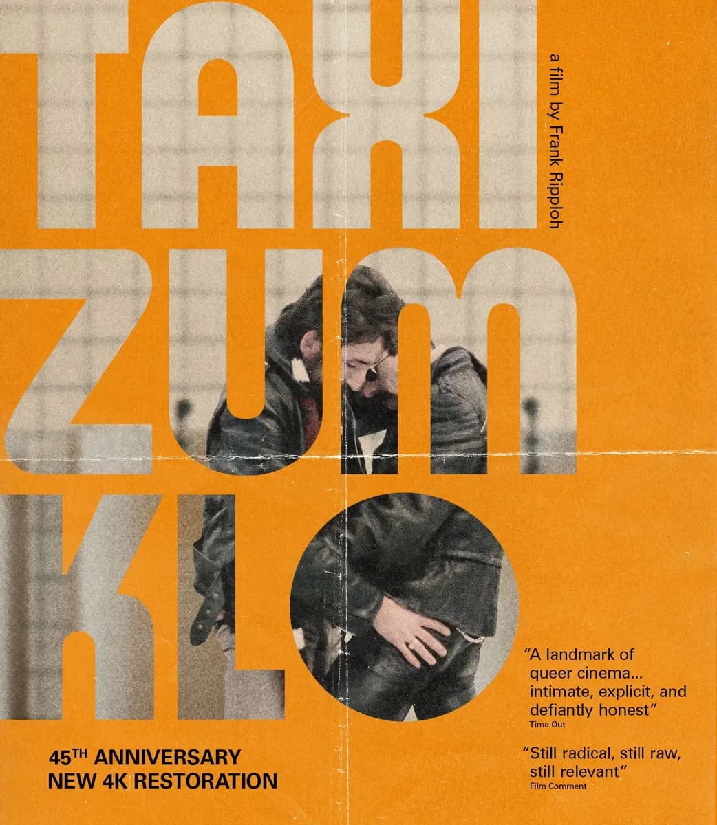 Taxi zum Klo cover