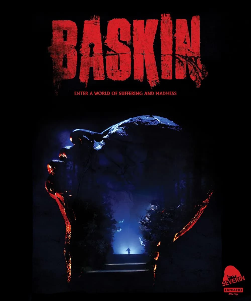 Baskin cover