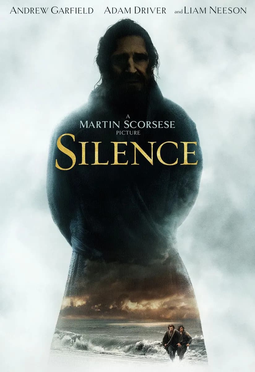 Silence cover