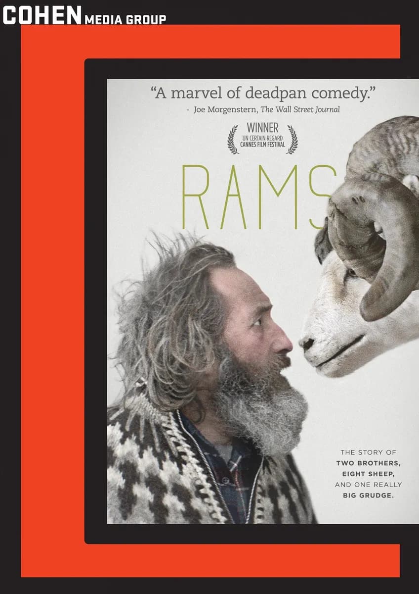 Rams cover