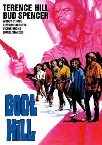 Boot Hill cover