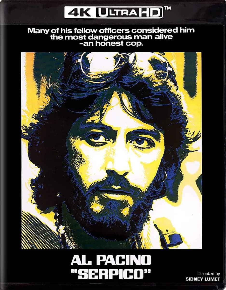 Serpico cover