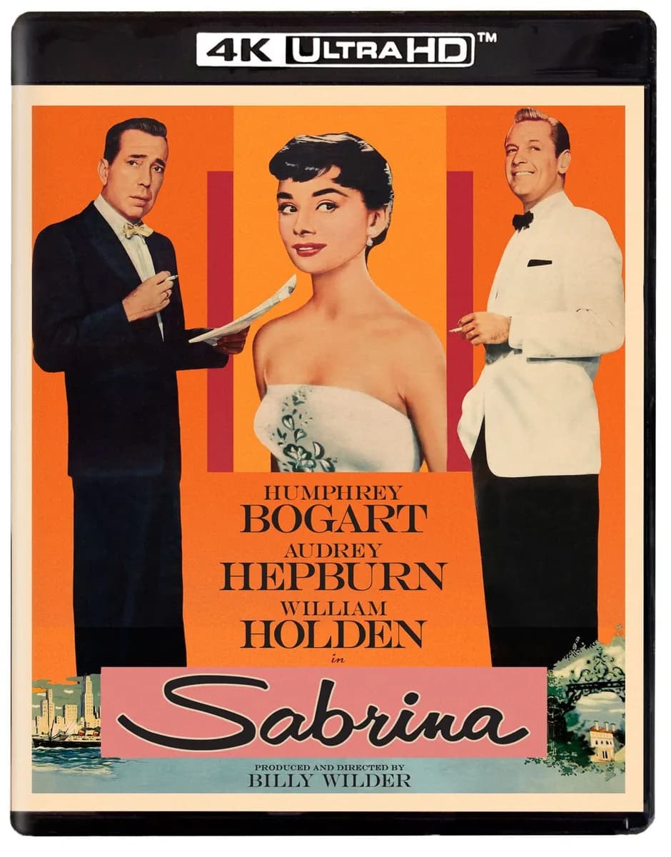 Sabrina cover