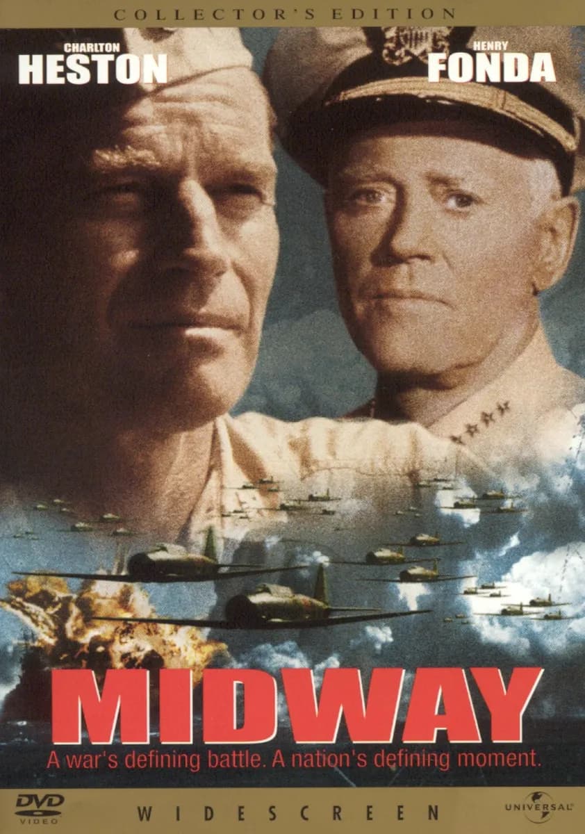 Midway cover