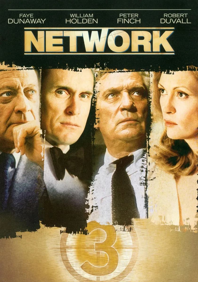 Network cover