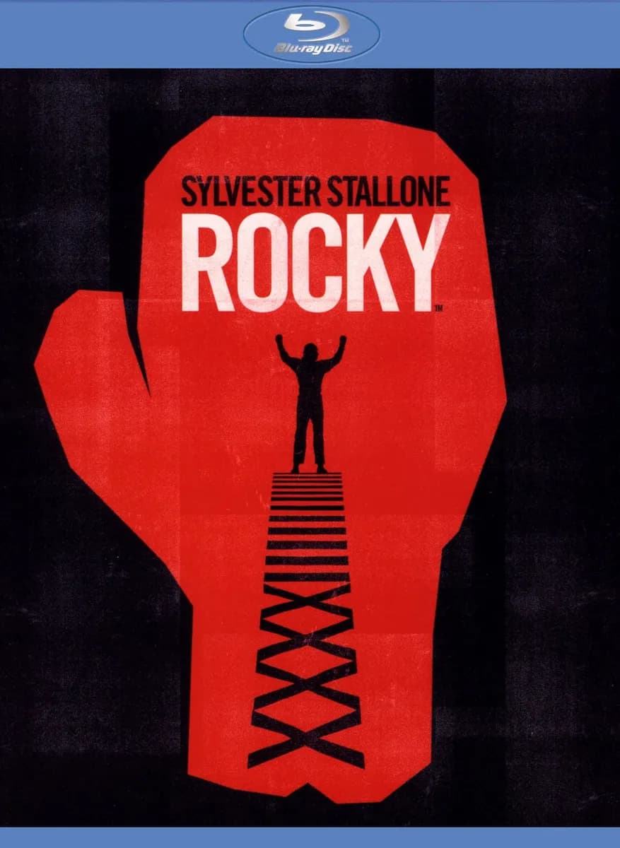 Rocky cover