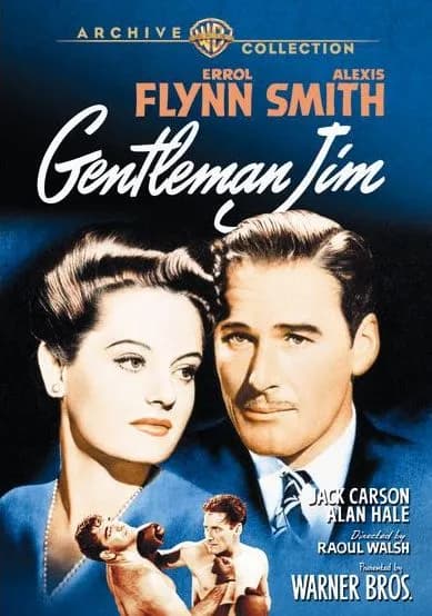 Gentleman Jim cover