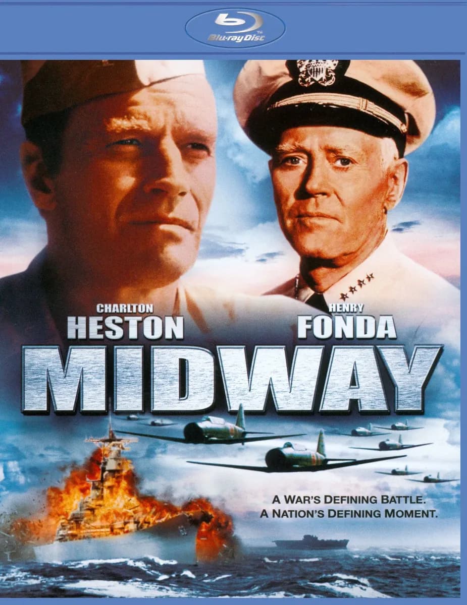 Midway cover
