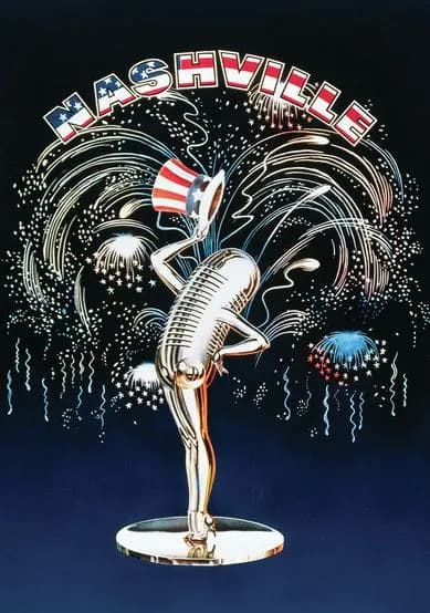 Nashville cover