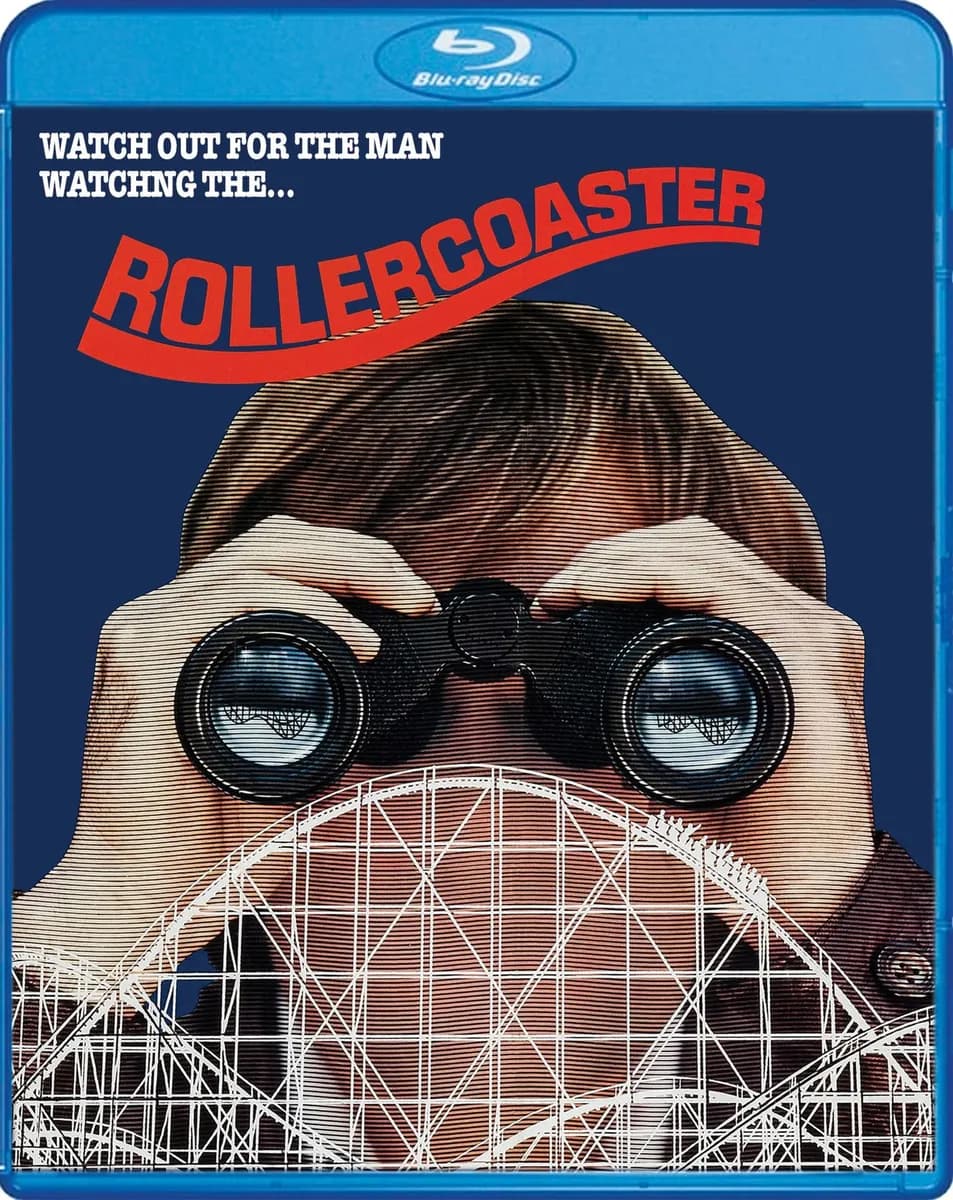Rollercoaster cover