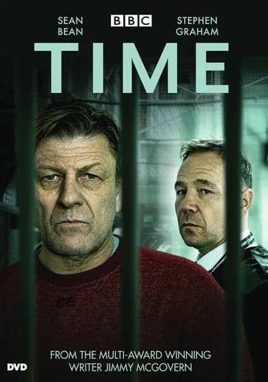 Time cover